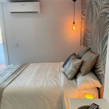 Apartamento Tres Banderas Estepona Exteriér fotografie
