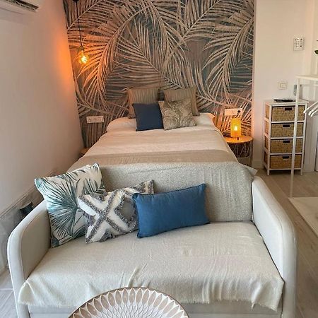 Apartamento Tres Banderas Estepona Exteriér fotografie