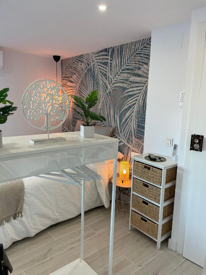 Apartamento Tres Banderas Estepona Exteriér fotografie
