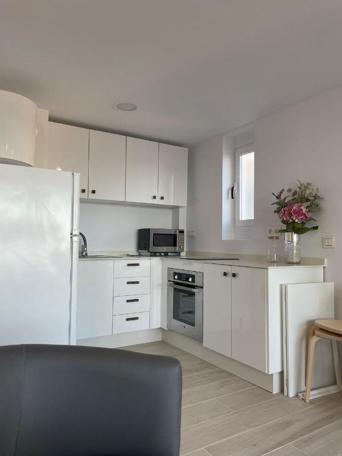 Apartamento Tres Banderas Estepona Exteriér fotografie