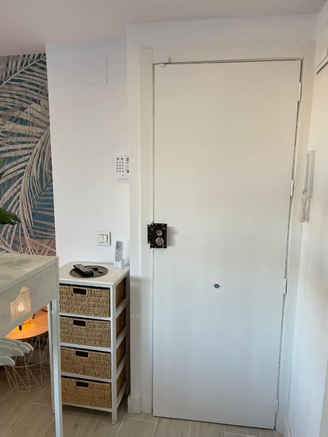 Apartamento Tres Banderas Estepona Exteriér fotografie