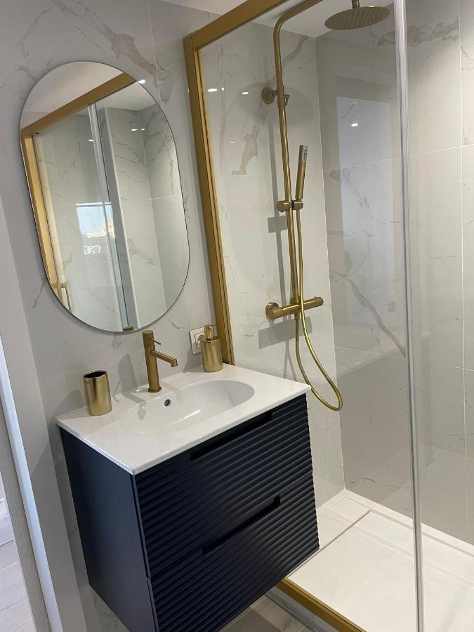 Apartamento Tres Banderas Estepona Exteriér fotografie