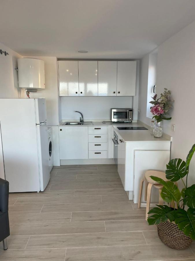 Apartamento Tres Banderas Estepona Exteriér fotografie