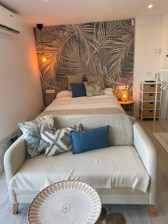 Apartamento Tres Banderas Estepona Exteriér fotografie